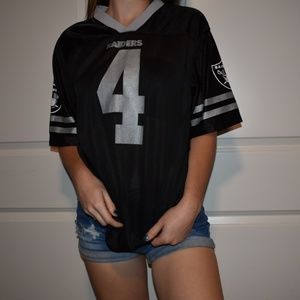 Raiders Jersey